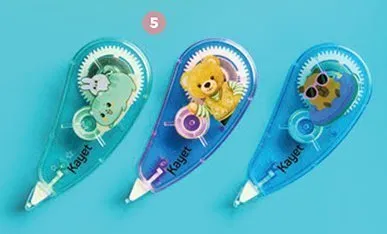 Korektory Kayet promocja w Biedronka