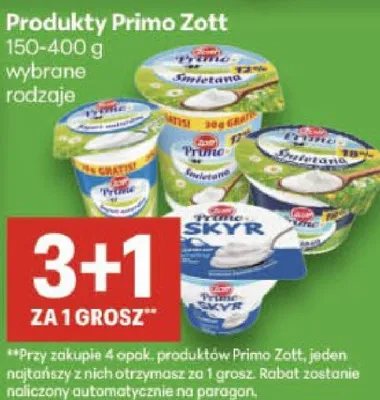 Produkty 150-400g wybrane rodzaje promocja w Delikatesy Centrum