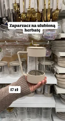 Zaparzacz promocja w Pepco