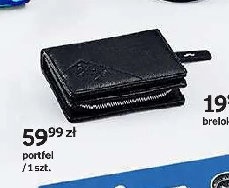 Portfel promocja w Empik