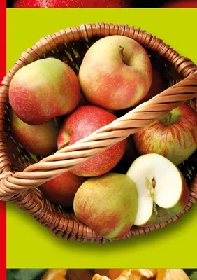Jabłka promocja w Kaufland