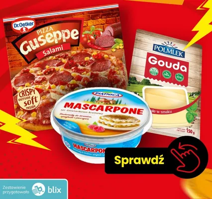 Najlepsze promocje!, strona 0 promocja w Twój Market