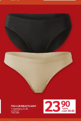 Figi promocja w Selgros