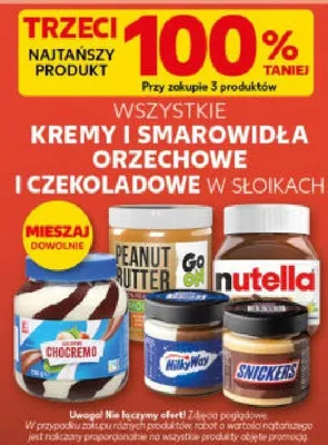 Mocny Start, strona 9 promocja w Kaufland