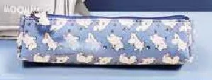 Piórniczek Moomin niebieski promocja w Empik