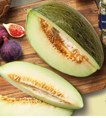 Melon Piel de Sapo promocja w Kaufland