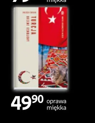 Przewodnik Turcja promocja w Empik
