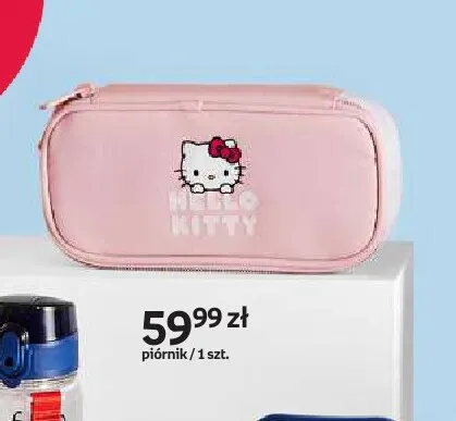 Piórnik Hello Kitty promocja w Empik