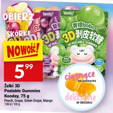 Gazetka, strona 14 promocja w Twój Market