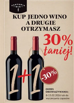 Gazetka alkoholowa, strona 11 promocja w Prim Market