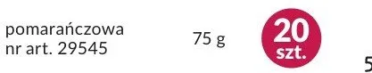 Galaretka pomarańczowa promocja w Makro