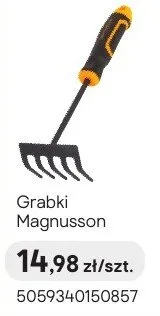 Grabki promocja w Castorama