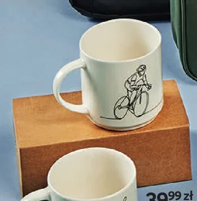 Kubek Empeak 480 ml promocja w Empik