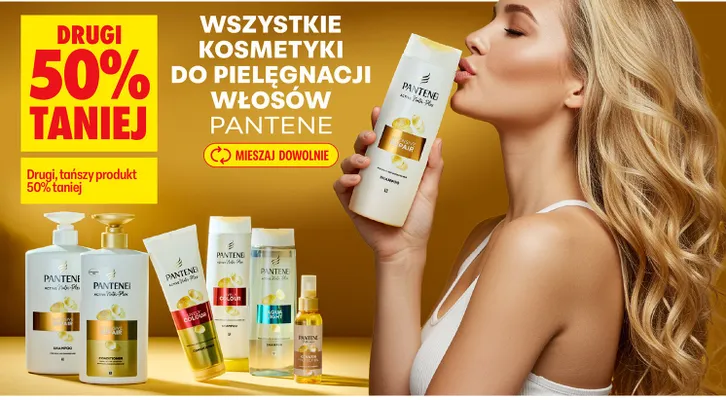 Twoje piękne strony, strona 17 promocja w Biedronka