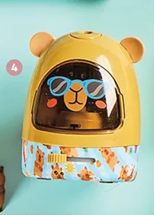 Temperówka elektryczna Kayet promocja w Biedronka