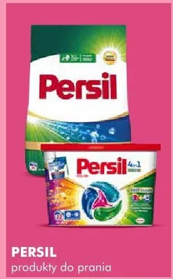 Produkty do prania promocja w Super-Pharm