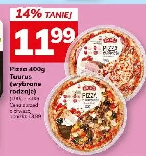 Pizza promocja w Hitpol