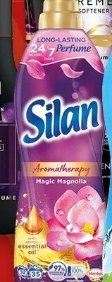 Płyn do płukania Silan Aromatherapy Magic Magnolia promocja w Kaufland