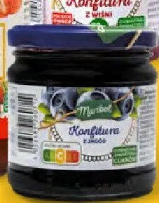Konfitura borówkowa promocja w Lidl