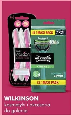 Kosmetyki i akcesoria do golenia promocja w Super-Pharm