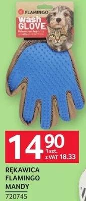 RĘKAWICA FLAMINGO MANDY promocja w Selgros
