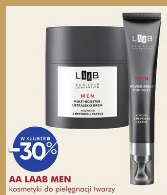 Kosmetyki do pielęgnacji twarzy promocja w Super-Pharm