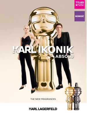 Magazyn, strona 4 promocja w Hebe