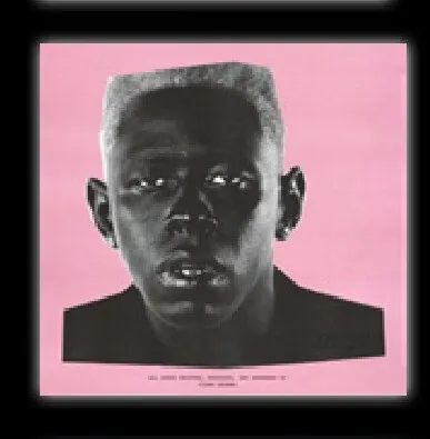 Płyta winylowa Tyler, The Creator Igor promocja w Empik