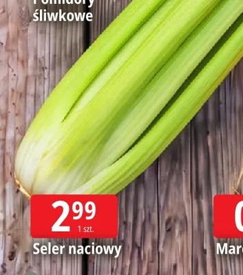 Seler naciowy Leclerc promocja w Leclerc