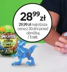 Zabawka ZURU Smashers promocja w Dzień Dziecka