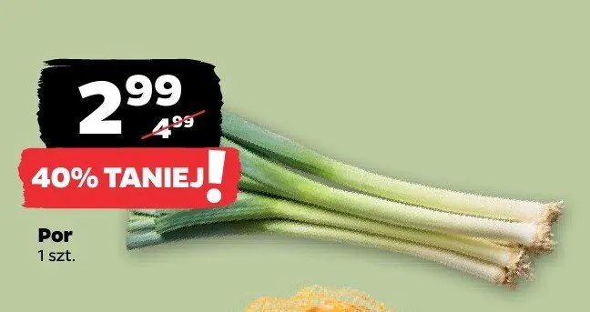 Por Netto promocja w Netto