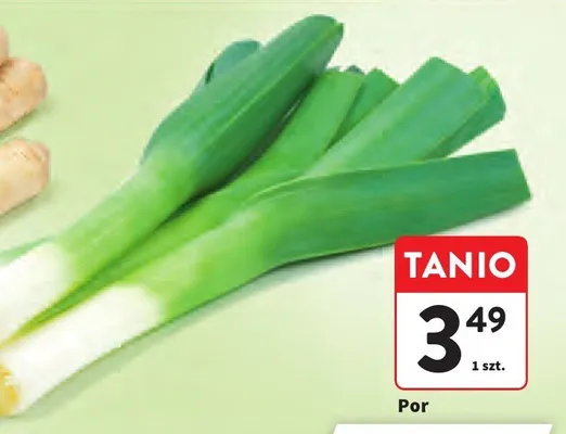 Por promocja w Intermarche