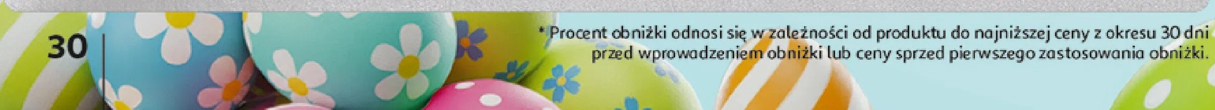Gazetka 30 Lat Hipermarket Auchan, strona 29 promocja w Auchan