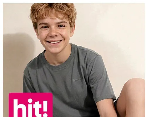 Koszulka chłopięca promocja w Pepco