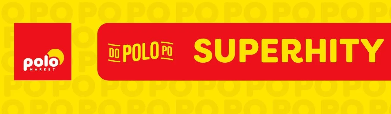 Super hity na weekend, strona 0 promocja w POLOmarket