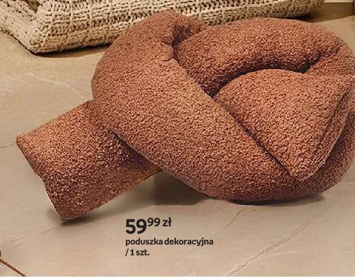 Poduszka dekoracyjna empik home promocja w Empik