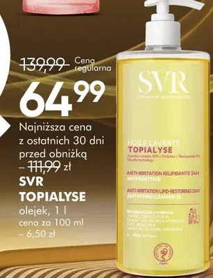 Olejek promocja w Super-Pharm