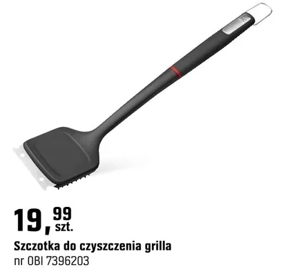 Katalog Ogród, strona 58 promocja w OBI