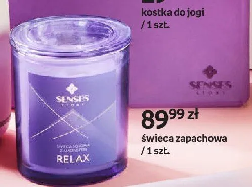 Katalog prezentów: Walentynki, strona 14 promocja w Empik