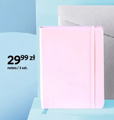 Notes Paperdot promocja w Empik
