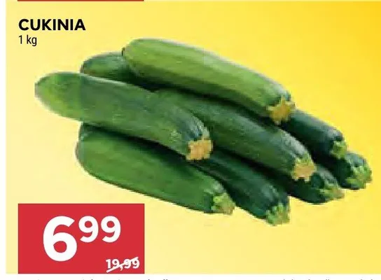 Gazetka Supermarket, strona 7 promocja w Stokrotka