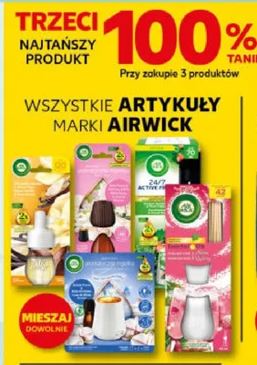 Mocny Start, strona 27 promocja w Kaufland