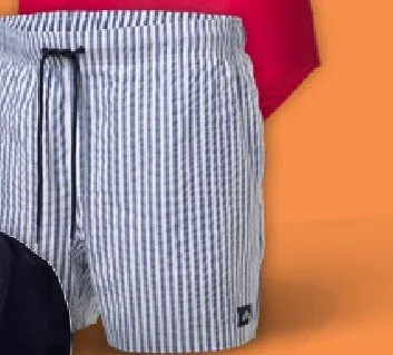 Szorty sportowe promocja w Lidl