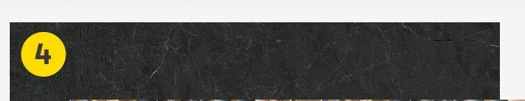 Gres Preto nero rektyfikowany 60x120cm promocja w Castorama