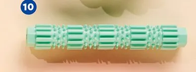 Gryzak z piszczałką promocja w Biedronka