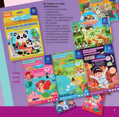 Hity i inspiracje, od 21.02, strona 6 promocja w Biedronka