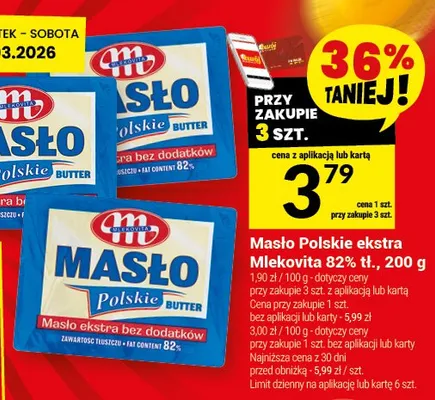 Gazetka, strona 1 promocja w Twój Market
