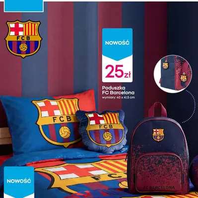 Poduszka wymiary: 40 x 41,5 cm promocja w Pepco