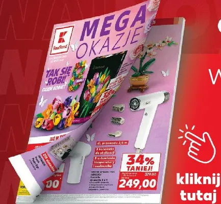 Oferta Kaufland, strona 48 promocja w Kaufland
