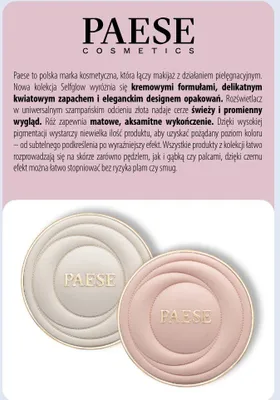 Gazetka, strona 8 promocja w Hebe